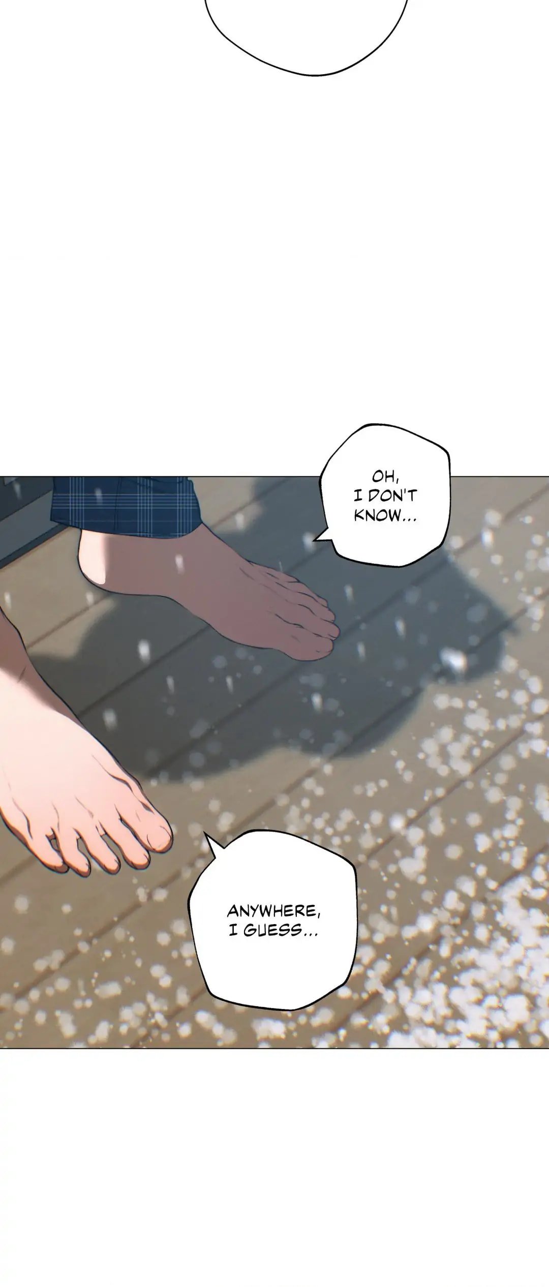 Lost in the Cloud, Chapter 125 image 36